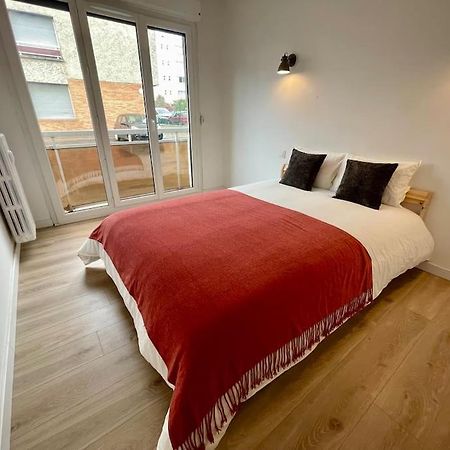 Appartement 73M2 - 2 Chambres - Parking - Wi-Fi ตูลูส ภายนอก รูปภาพ