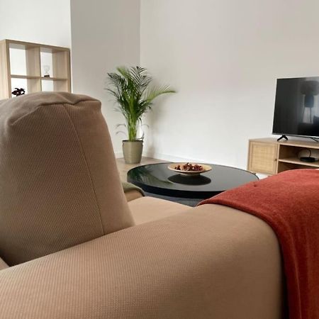 Appartement 73M2 - 2 Chambres - Parking - Wi-Fi ตูลูส ภายนอก รูปภาพ