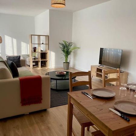 Appartement 73M2 - 2 Chambres - Parking - Wi-Fi ตูลูส ภายนอก รูปภาพ