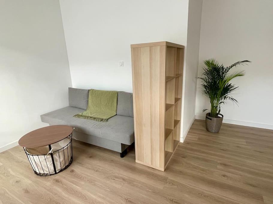 Appartement 73M2 - 2 Chambres - Parking - Wi-Fi ตูลูส ภายนอก รูปภาพ