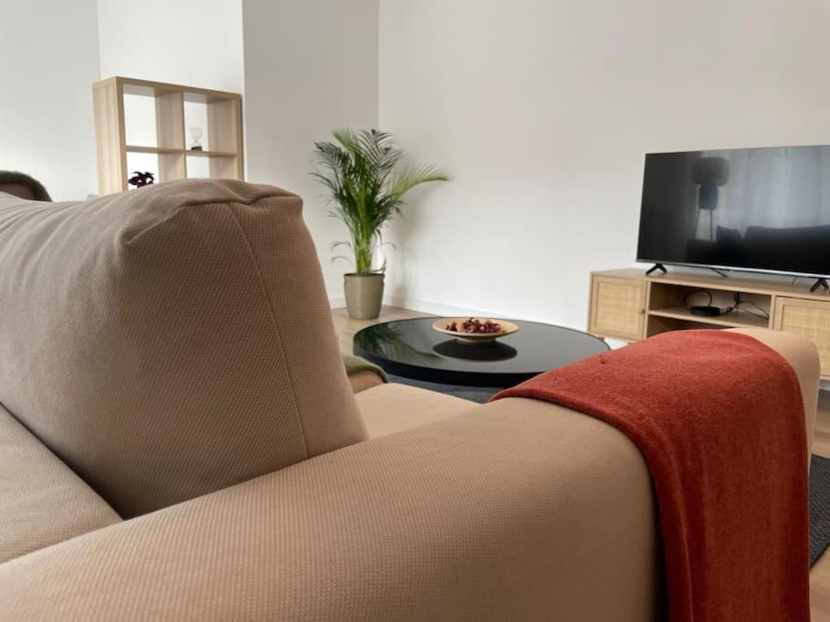 Appartement 73M2 - 2 Chambres - Parking - Wi-Fi ตูลูส ภายนอก รูปภาพ