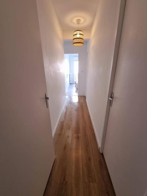Appartement 73M2 - 2 Chambres - Parking - Wi-Fi ตูลูส ภายนอก รูปภาพ