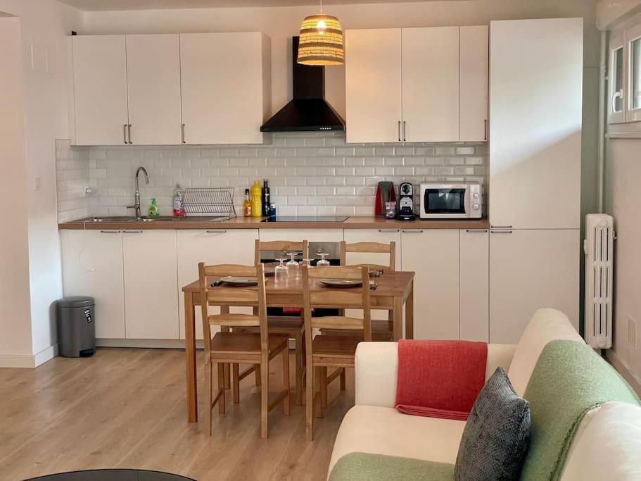 Appartement 73M2 - 2 Chambres - Parking - Wi-Fi ตูลูส ภายนอก รูปภาพ